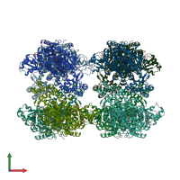 3D model of 3s28 from PDBe