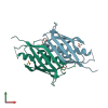 thumbnail of PDB structure 3S4K