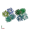 thumbnail of PDB structure 3S55