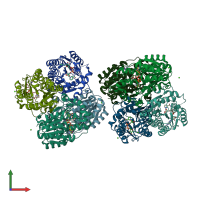 3D model of 3s55 from PDBe
