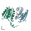 thumbnail of PDB structure 3S5P