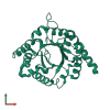 thumbnail of PDB structure 3S6D