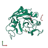 thumbnail of PDB structure 3S6M