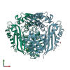 thumbnail of PDB structure 3S82