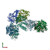 thumbnail of PDB structure 3SBX