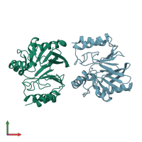 3D model of 3sd9 from PDBe