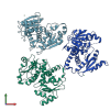 thumbnail of PDB structure 3SDS