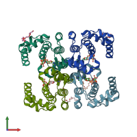 3D model of 3se5 from PDBe