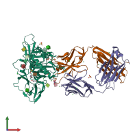 3D model of 3se9 from PDBe
