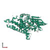 thumbnail of PDB structure 3SF6