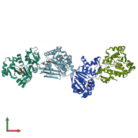 3D model of 3si7 from PDBe