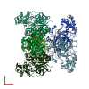 thumbnail of PDB structure 3SLG