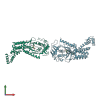 thumbnail of PDB structure 3SP1