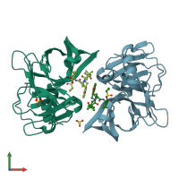 3D model of 3su4 from PDBe
