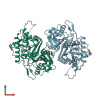 thumbnail of PDB structure 3SVK