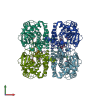 thumbnail of PDB structure 3SWO