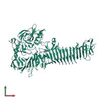 3D model of 3syj from PDBe