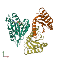 3D model of 3t12 from PDBe