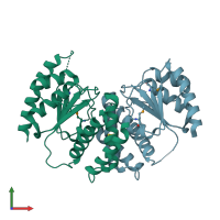 3D model of 3t38 from PDBe