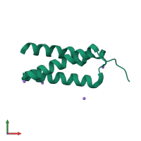 3D model of 3t46 from PDBe