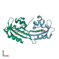 3D model of 3t50 from PDBe