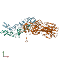 3D model of 3t51 from PDBe
