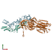 3D model of 3t53 from PDBe