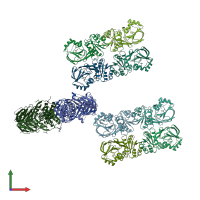 3D model of 3t5p from PDBe