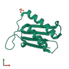 thumbnail of PDB structure 3T5S