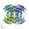 thumbnail of PDB structure 3T7C
