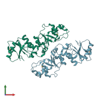 3D model of 3t7i from PDBe