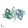 thumbnail of PDB structure 3TCV