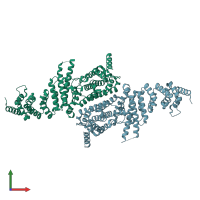 3D model of 3tj1 from PDBe