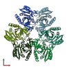 thumbnail of PDB structure 3TL6