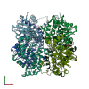 thumbnail of PDB structure 3TLF