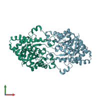 3D model of 3tn5 from PDBe