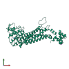 thumbnail of PDB structure 3TV2