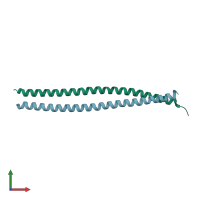 3D model of 3tyy from PDBe