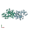 thumbnail of PDB structure 3TZE
