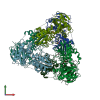 thumbnail of PDB structure 3U0G