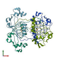 3D model of 3u35 from PDBe