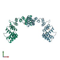 3D model of 3u4t from PDBe