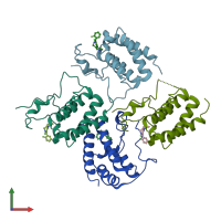 3D model of 3u5k from PDBe