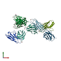 3D model of 3u79 from PDBe