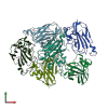 thumbnail of PDB structure 3UAM