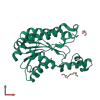 thumbnail of PDB structure 3UCX