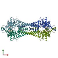 3D model of 3ug6 from PDBe