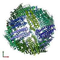 3D model of 3uno from PDBe