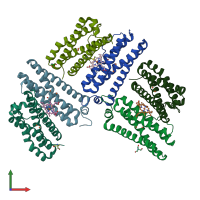 3D model of 3uof from PDBe