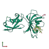 thumbnail of PDB structure 3UQA
